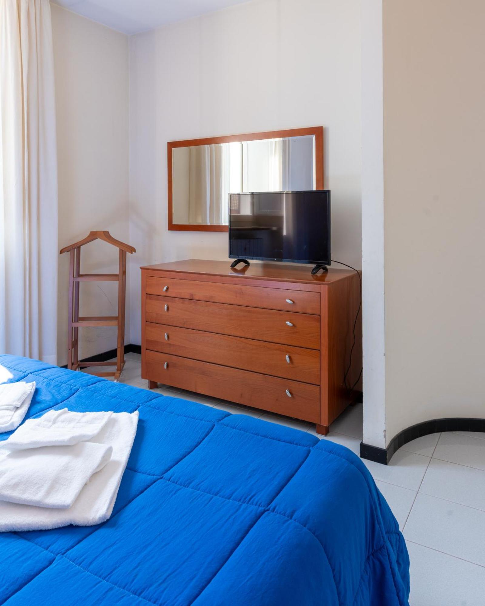 Hotel Terme 사르나노 외부 사진
