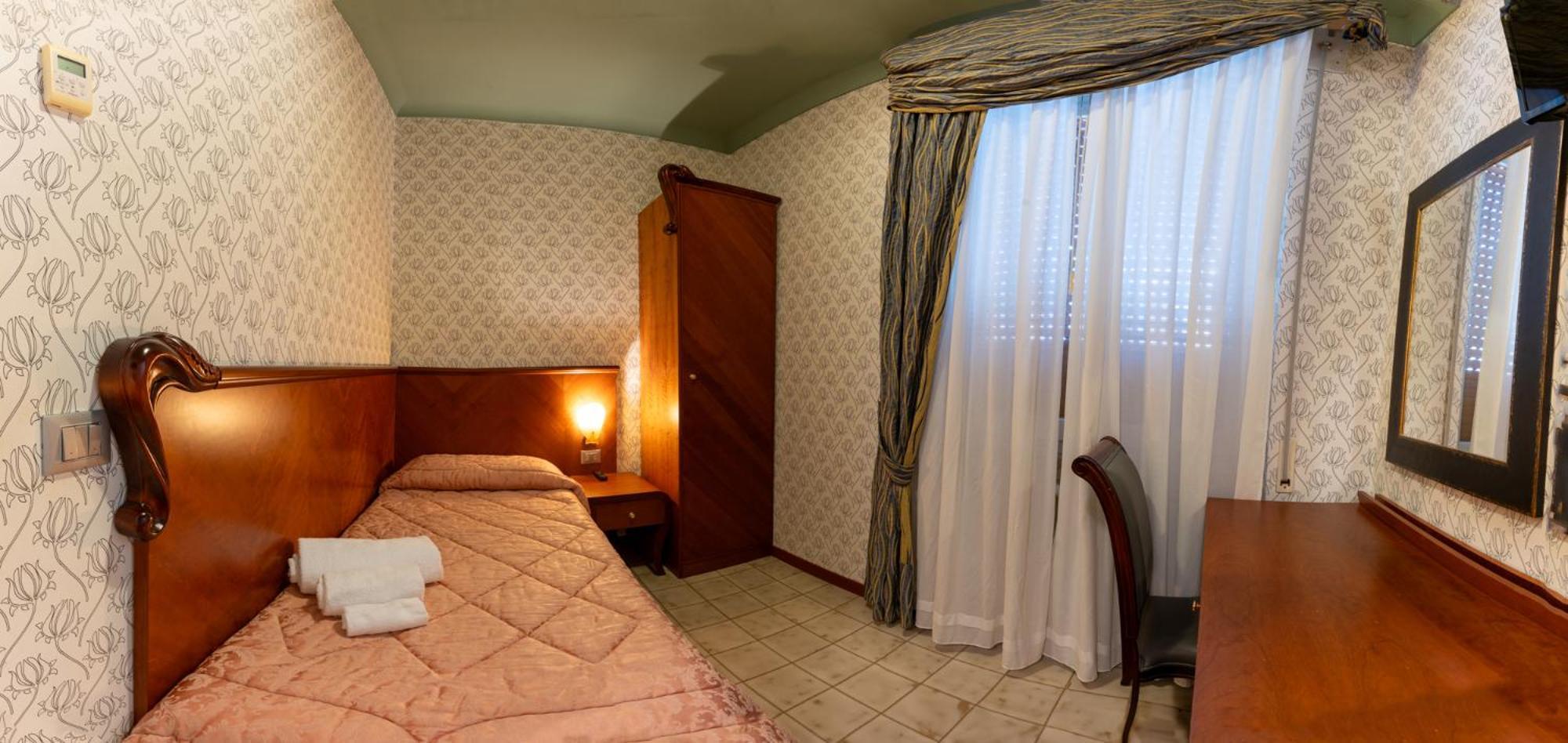 Hotel Terme 사르나노 외부 사진