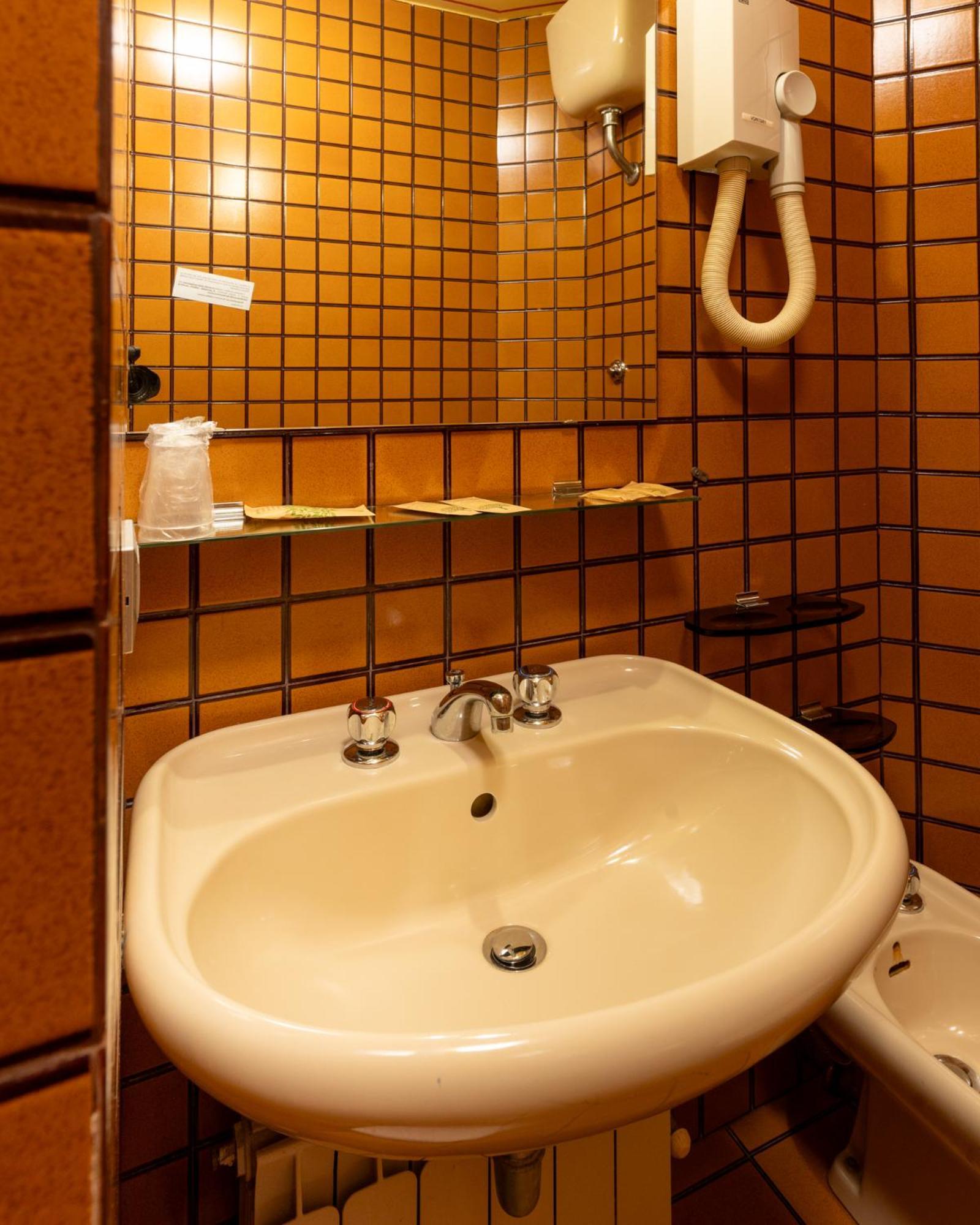Hotel Terme 사르나노 외부 사진